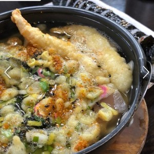 수라우동모밀
