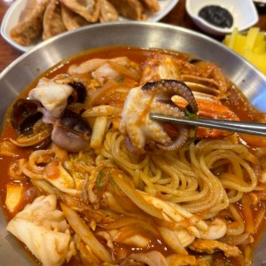 옛날짬뽕