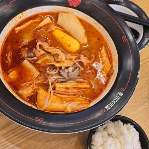 춘리마라탕 홍대점
