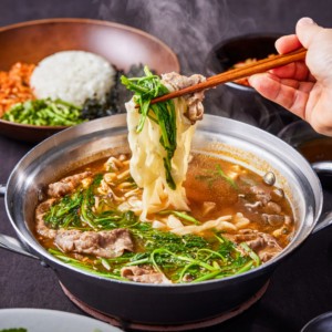 장원갑칼국수 천안동남점