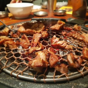 청산마루 구미본점