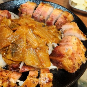 캠프숯불갈비