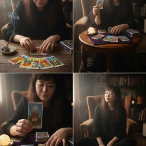 신비한 미고타로