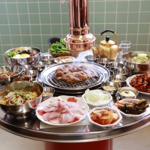 삼일집 동명점