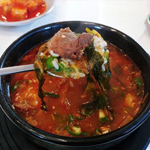 한티옥 롯데백화점 노원점
