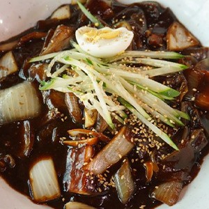 짜장제면소 본점