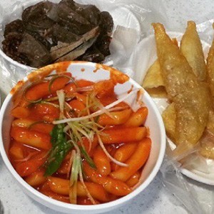 나드리김밥 순천점
