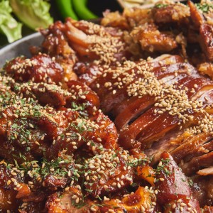 더맛있는족발보쌈 금정점