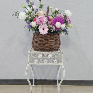 꽃피네