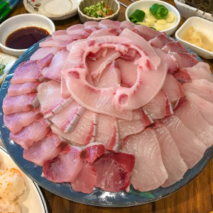 바다와 종로직영점