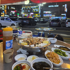 영동곱창