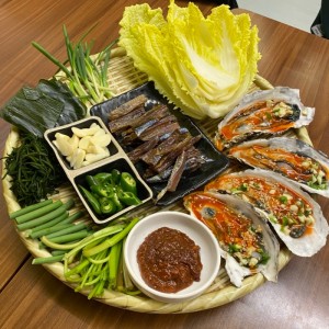 들마루