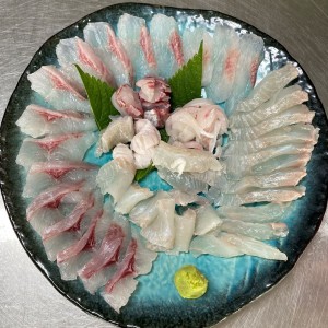 금복횟집