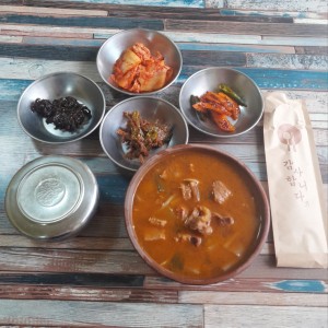 달구벌육개장