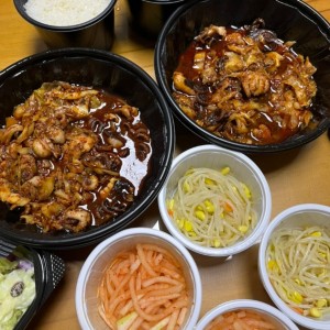 한길쭈꾸미