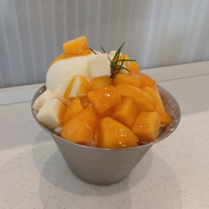 별봉카페