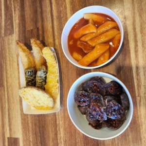 미션떡볶이