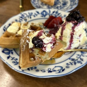 CAFE 인사동