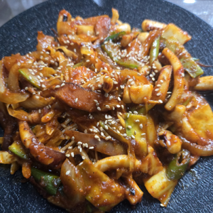 올래포차
