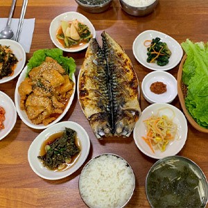 미가밥상