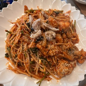 얼쑤지화자
