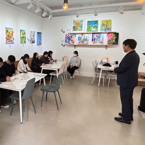 ULLIM Art 울림아트