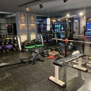 김명후다이어트복싱클럽
