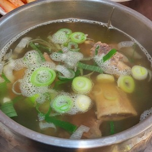 김가네 당고개 참숯갈비