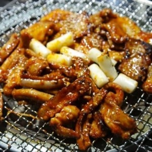 혜미네산꼼장어