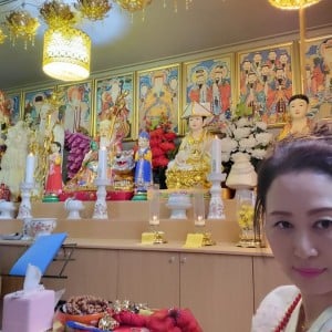 천신나비신궁