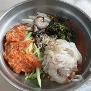덕성호횟집