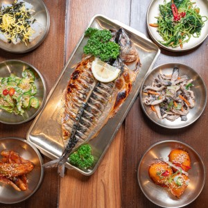 밥상천하 평택직영점