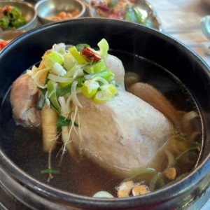 하늘아래낙원