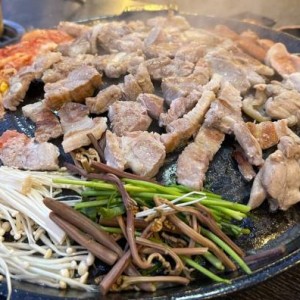 푸고 세종점
