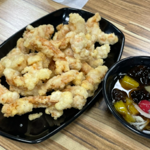 천안문
