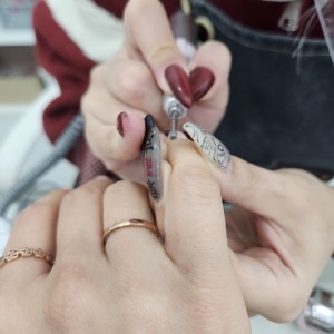수수네일