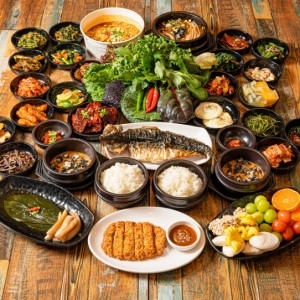 우리식당