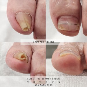 아름다운 손길