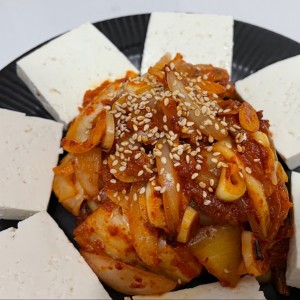 토닭토닭호프. 요리주점 부곡점
