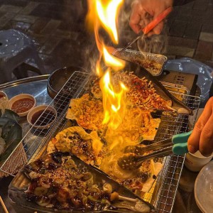 히야