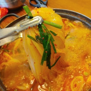 만나김치식당