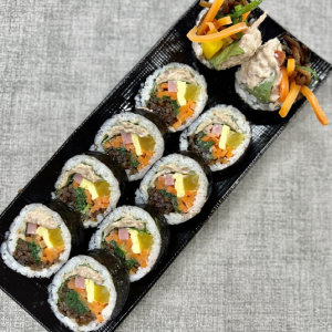 임가네김밥