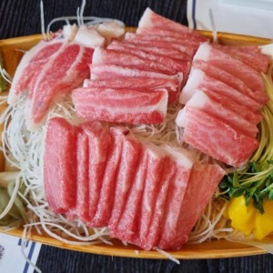 한라참치
