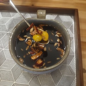 다향