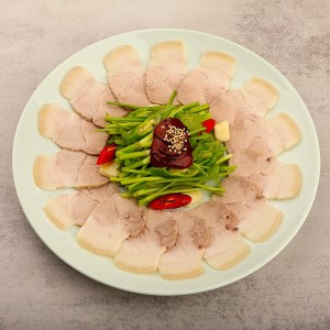 국진옥순대