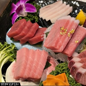 마루참치