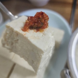 천성손두부식당