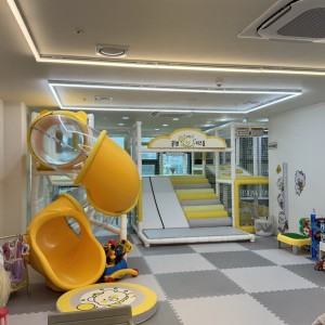 꿀잼키즈룸 대전선화점