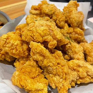 가장맛있는치킨 청주개신점