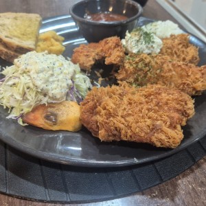 담소